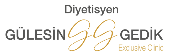 Diyetisyen Gülesin Gedik Exclusive Clinic Diyetisyen Gülesin Gedik Exclusive Clinic